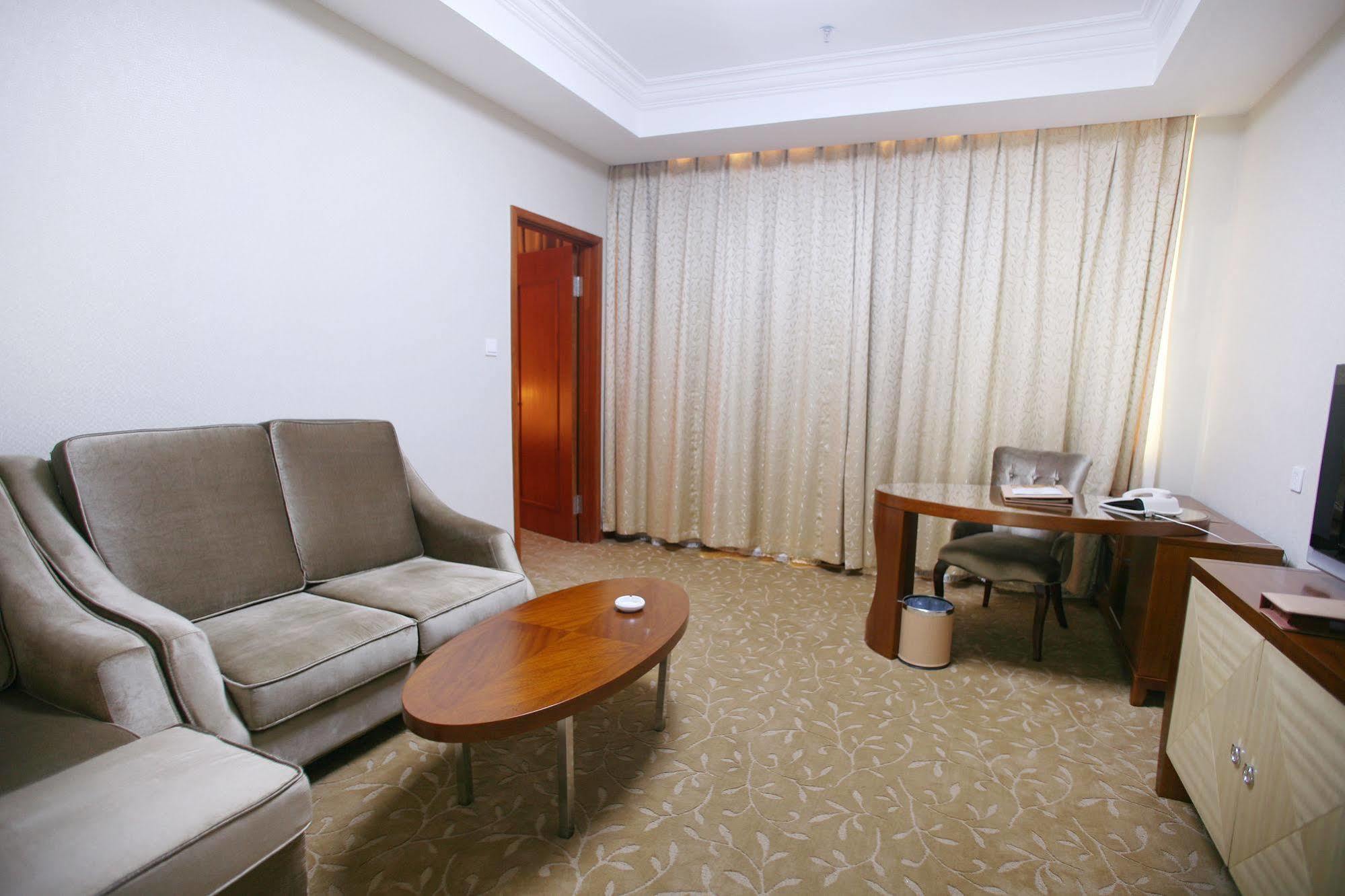 Best Western Fortune هاربين المظهر الخارجي الصورة