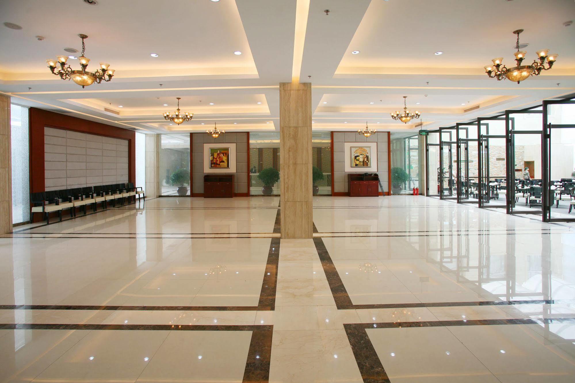 Best Western Fortune هاربين المظهر الخارجي الصورة